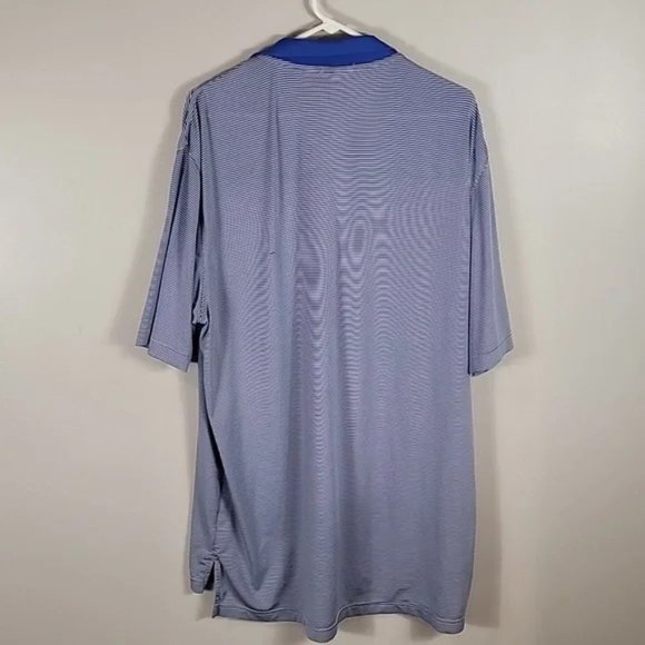 Peter Millar Alotian Club Golf Shirt - Picture 5 of 8